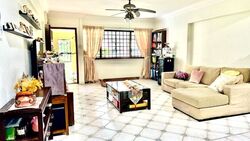 Blk 250 Tampines Street 21 (Tampines), HDB 4 Rooms #522331161